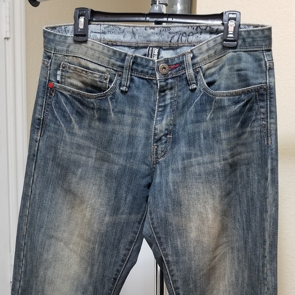 Mens Jeans